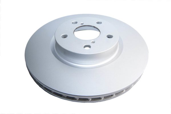 DBA 17-20 Subaru Impreza (277mm Front Rotor) Front En-Shield Standard Rotor Online Sale