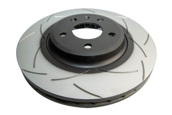 DBA 09-11 Audi A4 Front Slotted Street Series Rotor For Sale