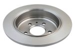 DBA 09-19 BMW Z4 E89 3.0L TT En-Shield Standard HC Rear Brake Rotor Online now