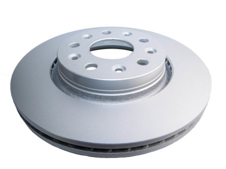 DBA 18-20 Jeep Wrangler JL (342mm Rear Rotor) Front En-Shield Standard Rotor Online now