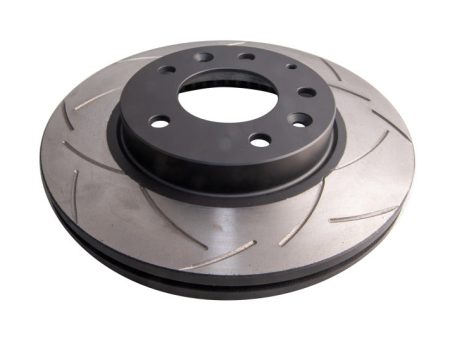 DBA 03-05 Mazda 6 Front Slotted Street Series Rotor Online now