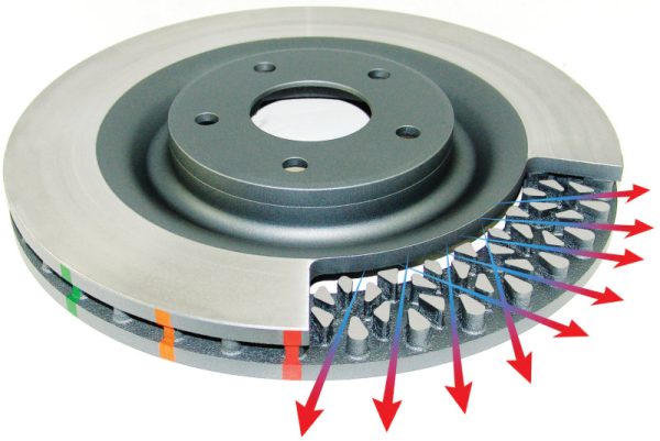 DBA 10-18 Volkswagen Golf (w Rear Rotor 272mm) Rear Drilled & Slotted Street Series Rotor Cheap