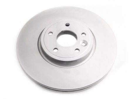 DBA 16-18 Jaguar XE (316mm Front Rotor) Front En-Shield Standard Rotor Cheap