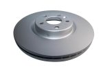 DBA 17-20 Volvo S90 (322mm Front Rotor) Front En-Shield Standard Rotor Discount