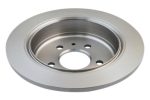 DBA 06-15 Mazda MX-5 Miata Front Street Series Plain Rotor Sale