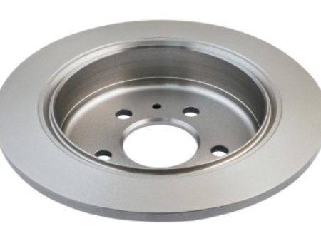 DBA 06-15 Mazda MX-5 Miata Front Street Series Plain Rotor Sale