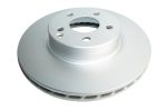 DBA 2006 Mercedes-Benz E350 (Excl Sport Package & 4Matic) Front En-Shield Standard Rotor Online Hot Sale