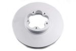 DBA 15-20 Ford Transit-350 DRW Front En-Shield Standard Rotor Sale